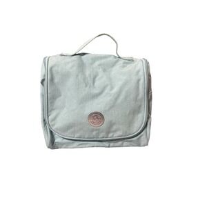 Kipling New Kichirou Insulated Lunch Bag
- Light Blue Glitter